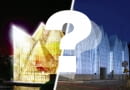 Filharmonia w Gandawie (Claus and Kaan Architecten), mat. pracowni / Filharmonia w Szczecinie (Barozzi Veiga), fot. Dariusz Gorajski