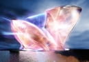 Blue Crystal - lodowy hotel w Dubaju
