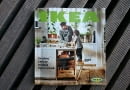 Nowy katalog IKEA 2016