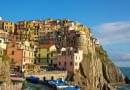 Cinque Terre, Włochy