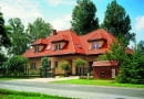Dachówki cementowe stają się coraz popularniejszym materiałem do krycia dachu