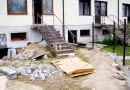 Jeśli piwnica została zalana w wyniku powodzi, usuwanie jej można zacząć dopiero po opadnięciu wód gruntowych poniżej poziomu posadzki