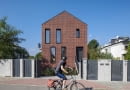 Mikrokamienica w Krakowie. Proj. BXB studio Bogusław Barnaś