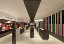Nespresso, butik Nespresso, nowy butik w Polsce, sklep Nespresso w Polsce, Arkadia