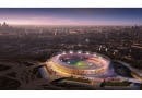Londyn 2012 - Stadion olimpijski