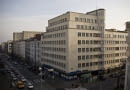 „Bankowiec” Zespół Mieszkaniowy BGK, ul. 3 Maja 27/31 Gdynia. Zbudowany w latach 1935-1939 .