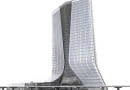CMA CGM Head Office, Zaha Hadid