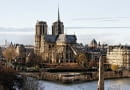 Katedra Notre Dame w Paryżu ma zostać odbudowana w kształcie sprzed pożaru.