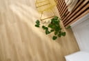 Podłoga z rdzeniem mineralnym Arbiton z warstwą akustyczną Aculay