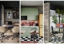 Kolorowe biuro. Dla wielu może być inspiracją