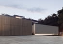 Dom Skryty pod Krakowem. Proj. todos.architekci