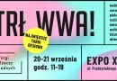 Rekordowe Targi Rzeczy Ładnych w Warszawie – aż 340 wystawców i cztery wystawy designu