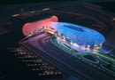 Yas Marina Hotel w ZEA, Asymptote Architecture