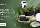 EZVIZ: Wielka wyprzedaż w Leroy Merlin – obniżki aż do 530 zł