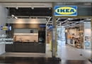 Studio planowania i zamówień IKEA w Centrum Handlowym Wola Park w Warszawie