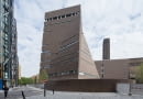 Tate Modern, projekt: Herzog de Meuron