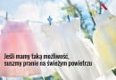 Jeśli pranie pachnie stęchlizną, może to oznaczać, że czas na czyszczenie pralki