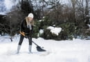 SLOWA KLUCZOWE: Fiskars Snowtools '09