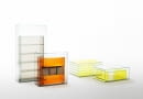 BOXINBOX, proj Philippe Starck dla Glas Italia