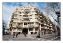 Casa Mila , Barcelona
