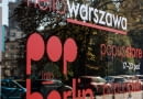 W dniach 17-29 października Warszawa będzie gościć inicjatywę, 'Pop into Berlin', czyli najnowsze berlińskie trendy w kulturze, sztuce, kulinariach, modzie, urodzie i lifestylu.