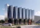 STREAM KRAKÓW by LemonTree. Proj. Grupa 5 Architekci