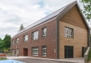 Przedszkole w Dziećmorowicach. Proj. Pracownia Architekt Piotr Jański