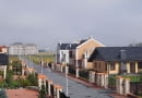 Villa Campina - J.W. Construction