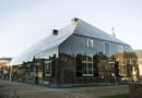 Glass Farm od MVRDV