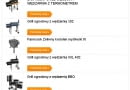 Ranking najczęściej kupowanych grilli przez wyszukiwarkę okazje.info.pl