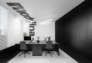 Nowe biuro pracowni architektonicznej modelina