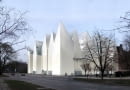 Estudio Barozzi Veiga, Projekt Flharmonii w Szczecinie