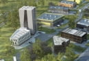 Wizualizacje zagospodarowania ponad 16 ha terenów KPT