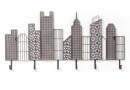 Skyline, metal, dł. 101 cm, 223?zł?kare24.pl