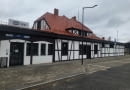 Dworzec Hel po przebudowie