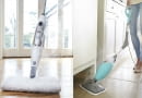 Mop parowy - ułatwia sprzątanie i cieszy się coraz większą popularnością