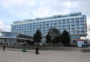 Sanatorium Uzdrowiskowe Bałtyk w Kołobrzegu