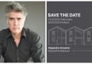 Laureat Nagrody Pritzkera, architekt Alejandro Aravena, we wrześniu w Polsce