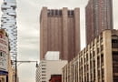 33 Thomas Street w Nowym Jorku