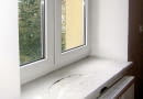 parapet wewnętrzny