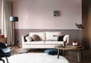 Kolor Roku Dulux 2018 - Różowy a brąz