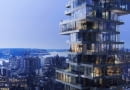 Herzog & de Meuron, 56 Leonard Street
