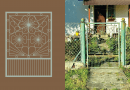 Furtki Ponidzia - archiwum Anny Kargol