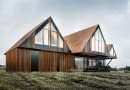 RE: BRRRDA HOUSE. Proj. REFORM Architekt