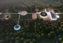 SpaceStation - willa jak kosmiczna stacja badawcza. Proj. Przemek Olczyk Mobius Architekci