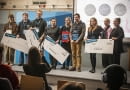 Konkurs „Roca One Day Design Challenge” 2024 – kreatywne projekty młodych designerów nagrodzone!