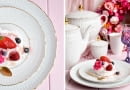 Porcelana Sofia Złota Linia