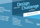 Konkurs „Roca One Design Challenge” już 15 października!