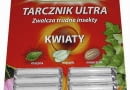 Pałeczki zwalczające tarczniki, mszyce i inne trudne insekty: Substral Tarcznik Ultra, Scotts