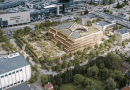 MAKI Rzeszów - widok z góry